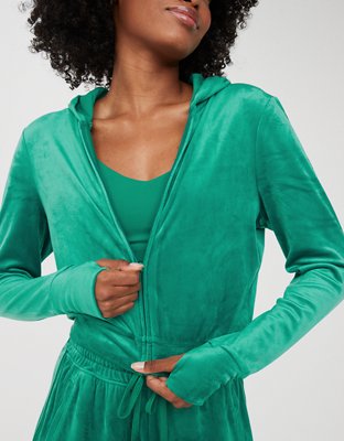 Cardigan Robe – THE GREEN ENVY