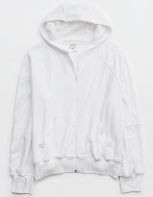 Aerie discount weekend hoodie