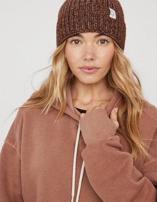 OFFLINE By Aerie Cloud Fleece Hoodie