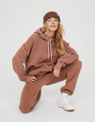 OFFLINE By Aerie Cloud Fleece Hoodie