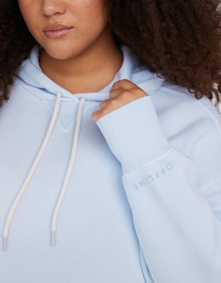 Cloud Cotton Hoodie – Soft Serve Clothing