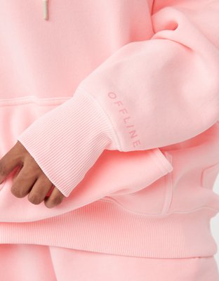 OFFLINE By Aerie Cloud Fleece Hoodie