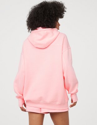 OFFLINE By Aerie Cloud Fleece Hoodie