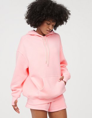 OFFLINE By Aerie Cloud Fleece Hoodie