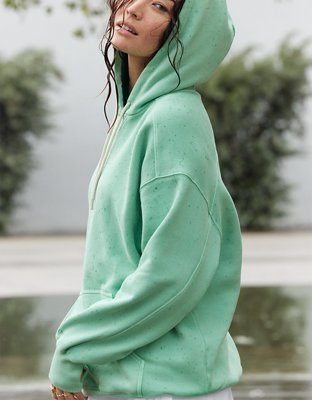 OFFLINE By Aerie Cloud Fleece Hoodie