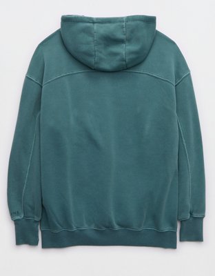 Женские худи Aerie OFFLINE By Aerie Cloud Fleece — фото 5