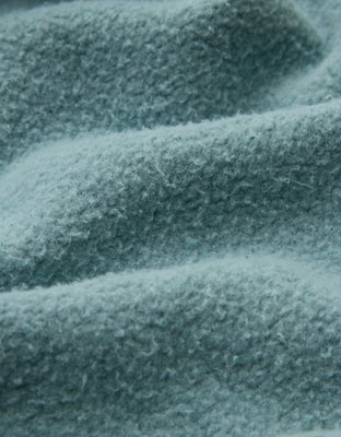 Женские худи Aerie OFFLINE By Aerie Cloud Fleece — фото 8