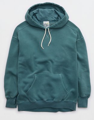 Женские худи Aerie OFFLINE By Aerie Cloud Fleece — фото 4