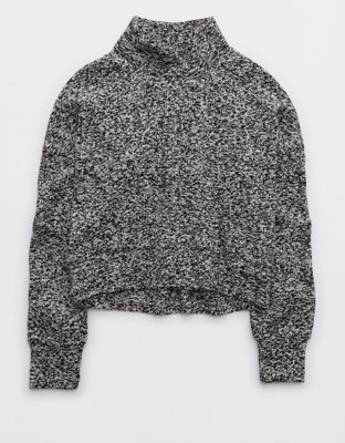OFFLINE By Aerie Bundle Up Sweater