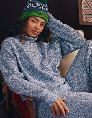 Warm and Cosy: Aerie Offline Chillside Ski Jacket, I'm a Senior Shopping  Editor, and These 15 New Arrivals Are on My January Wish List