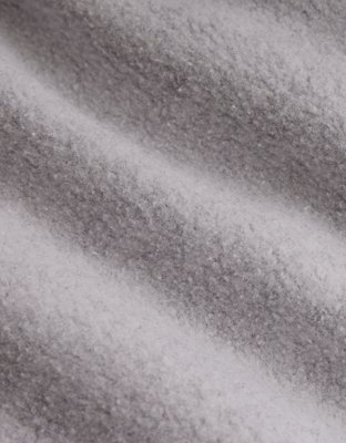 OFFLINE By Aerie Team USA Collection Cloud Fleece Crewneck Sweatshirt