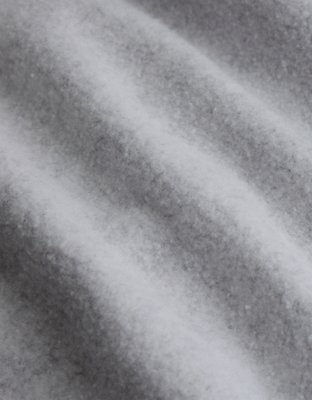 OFFLINE By Aerie Cloud Fleece Oversized Crewneck Sweatshirt