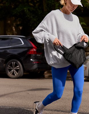 OFFLINE By Aerie Cloud Fleece Jogger