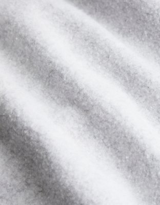 OFFLINE By Aerie Cloud Fleece Oversized Crewneck Sweatshirt