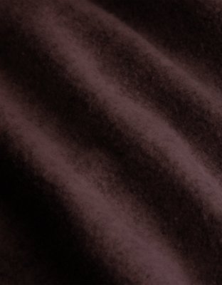 OFFLINE By Aerie Cloud Fleece Oversized Crewneck Sweatshirt