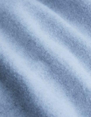 OFFLINE By Aerie Cloud Fleece Oversized Crewneck Sweatshirt