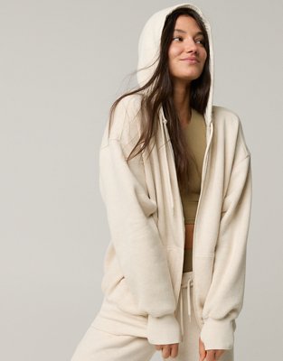 Cloudset Lounge Sweatshirt - Drift main image 1
