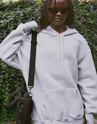 OFFLINE By Aerie Cloud Fleece Hoodie
