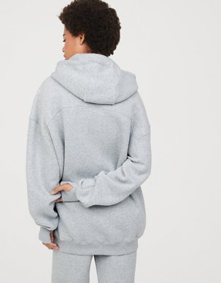 OFFLINE By Aerie Cloud Fleece Hoodie