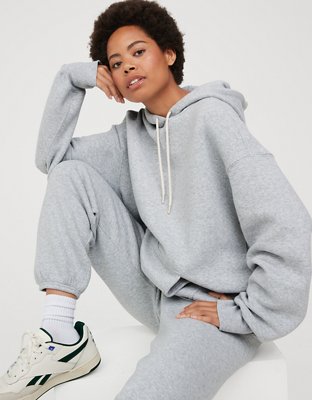 OFFLINE By Aerie Cloud Fleece Hoodie