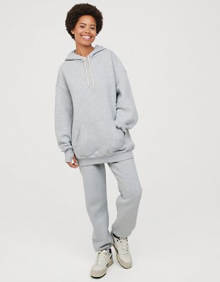 OFFLINE By Aerie Cloud Fleece Hoodie