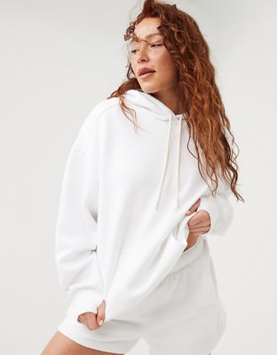 Aerie weekend best sale oversized hoodie