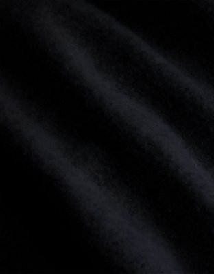 OFFLINE By Aerie Cloud Fleece Cropped Crewneck Sweatshirt