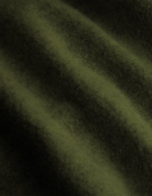 OFFLINE By Aerie Cloud Fleece Cropped Crewneck Sweatshirt