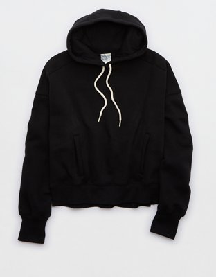 OFFLINE By Aerie Cloud Fleece Hoodie