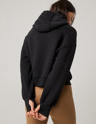 OFFLINE By Aerie Cloud Fleece Hoodie