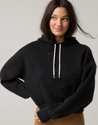 OFFLINE By Aerie Cloud Fleece Hoodie