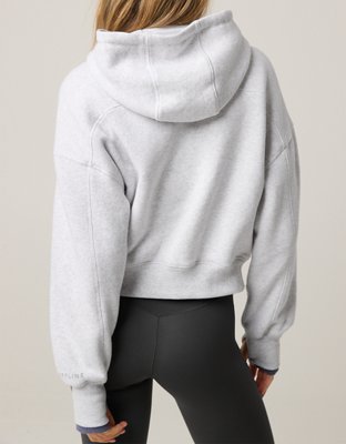 OFFLINE By Aerie Cloud Fleece Hoodie