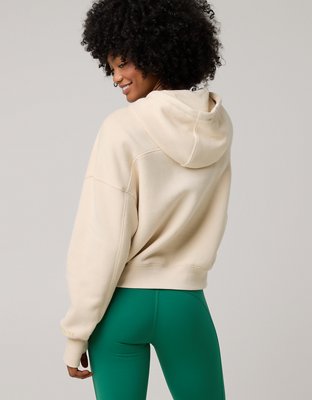 OFFLINE By Aerie Cloud Fleece Hoodie