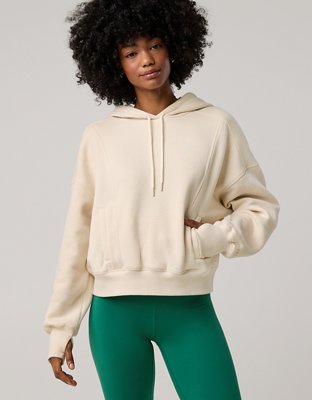 OFFLINE By Aerie Cloud Fleece Hoodie