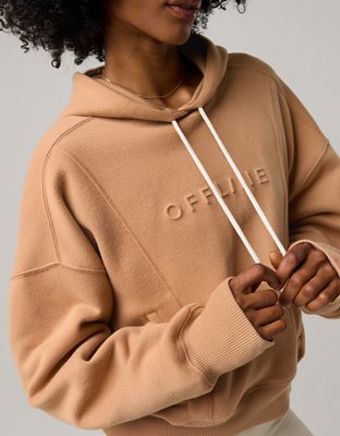 OFFLINE By Aerie Cloud Fleece Hoodie