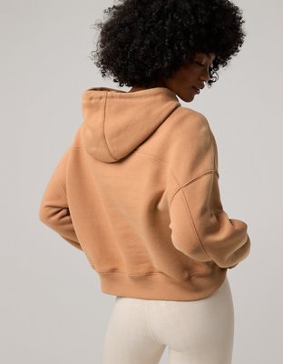 OFFLINE By Aerie Cloud Fleece Hoodie