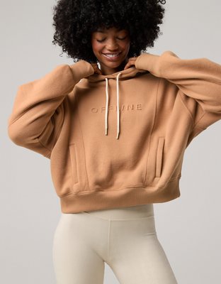 OFFLINE By Aerie Cloud Fleece Hoodie