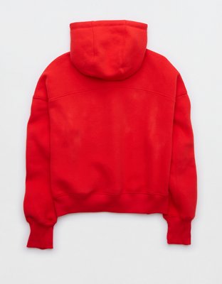 OFFLINE By Aerie Cloud Fleece Hoodie