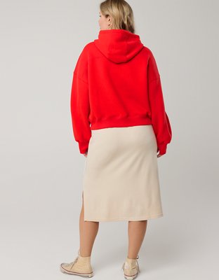 OFFLINE By Aerie Cloud Fleece Hoodie