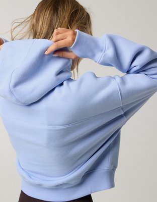 OFFLINE By Aerie Cloud Fleece Hoodie