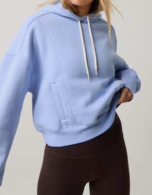 OFFLINE By Aerie Cloud Fleece Hoodie