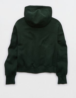 OFFLINE By Aerie Cloud Fleece Hoodie