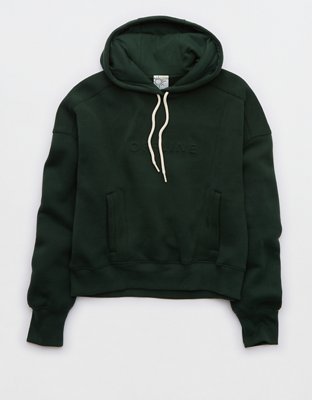 OFFLINE By Aerie Cloud Fleece Hoodie
