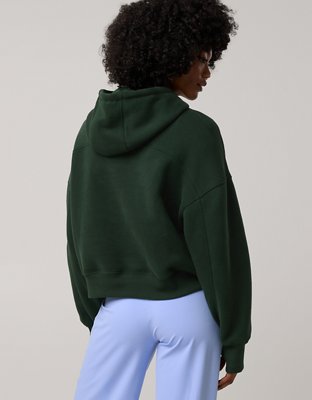 OFFLINE By Aerie Cloud Fleece Hoodie