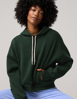 OFFLINE By Aerie Cloud Fleece Hoodie