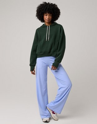 OFFLINE By Aerie Cloud Fleece Hoodie
