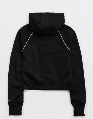 OFFLINE By Aerie ChillUp Full Zip Sweatshirt