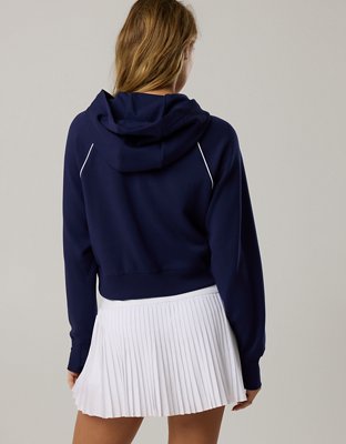 OFFLINE By Aerie ChillUp Full Zip Sweatshirt