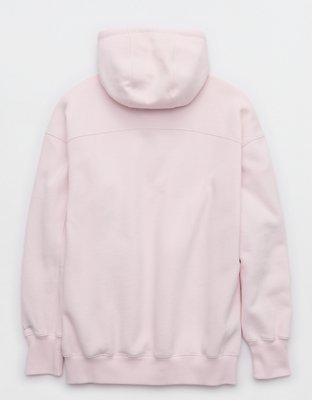 OFFLINE By Aerie Cloud Fleece Oversized Hoodie