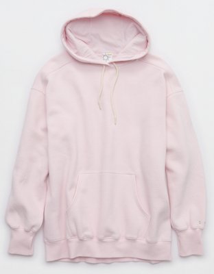 OFFLINE By Aerie Cloud Fleece Oversized Hoodie
